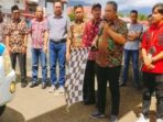 pelepasan kades