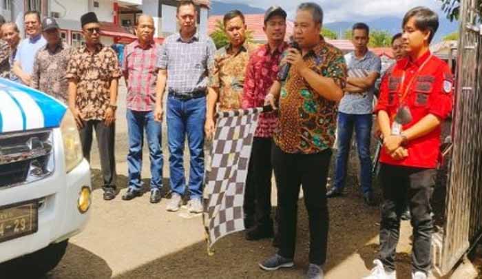 pelepasan kades