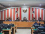 jawaban bupati