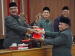 pandangan fraksi