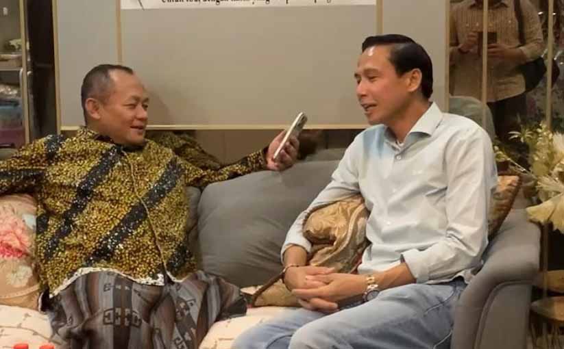 menteri