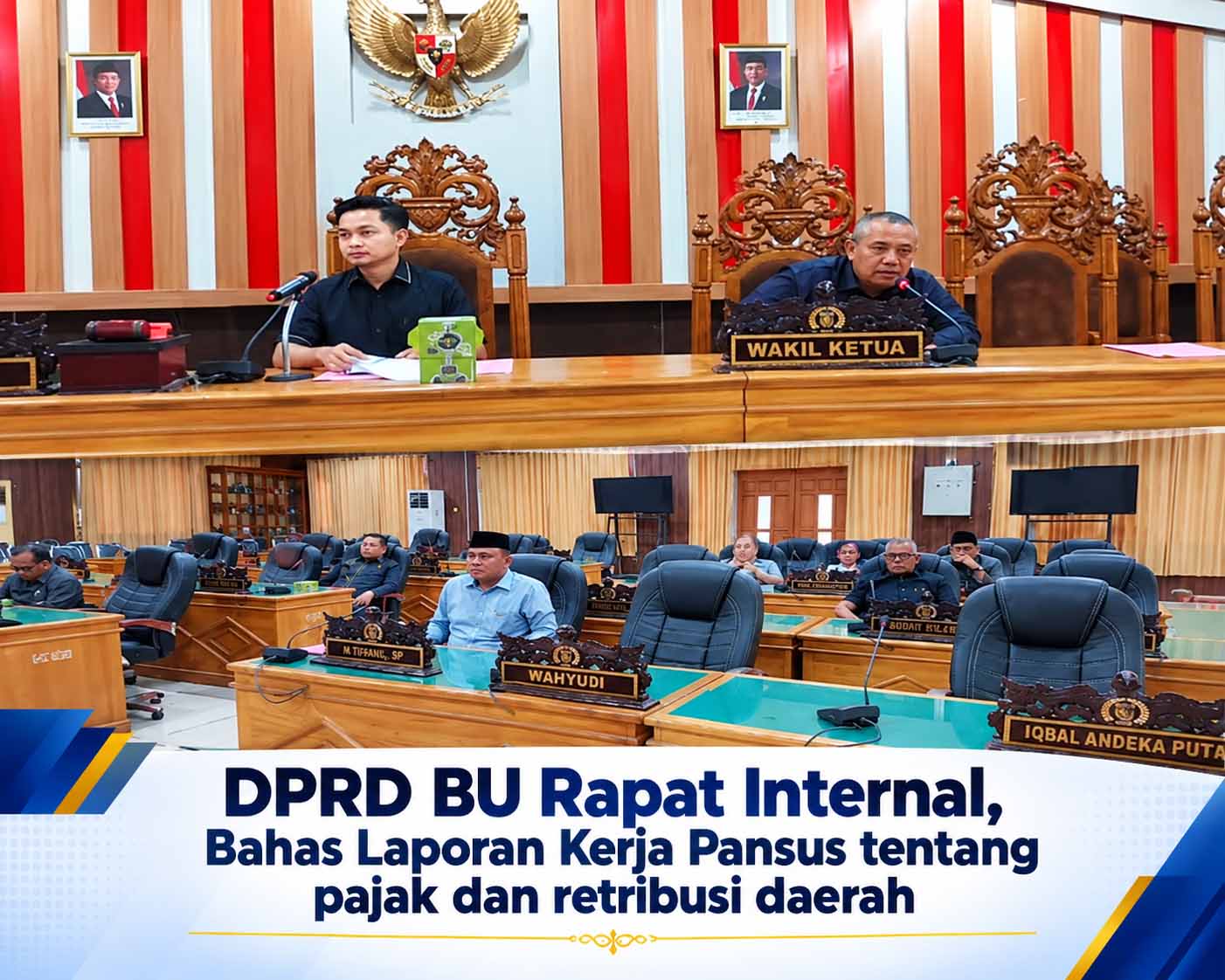 pansus oke