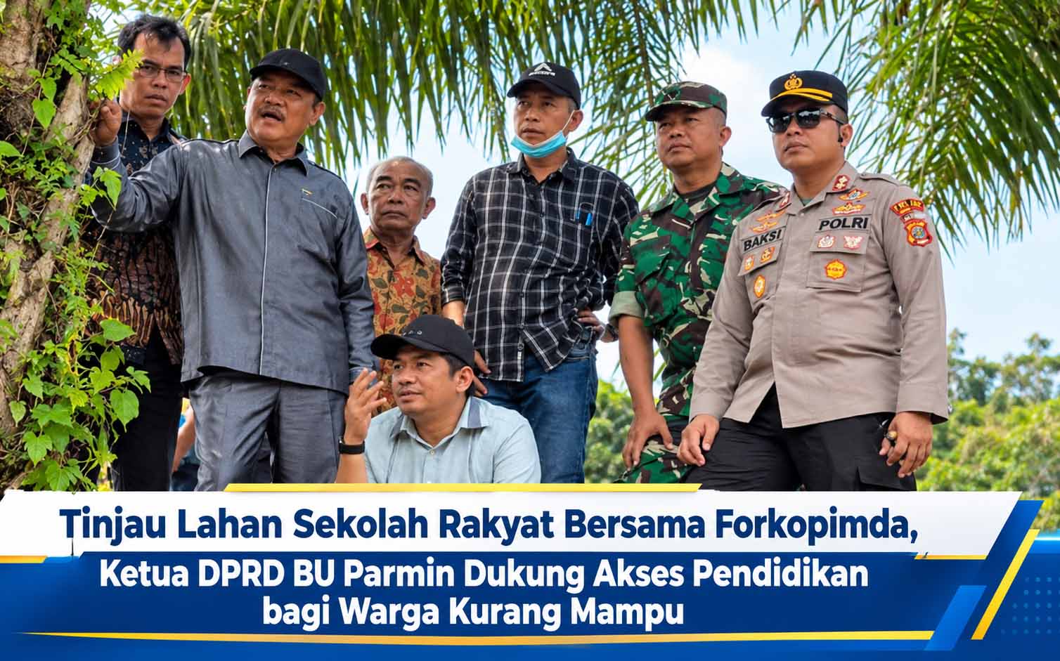 sekolah rakyat